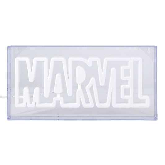 MARVEL LED NEON LIGHT