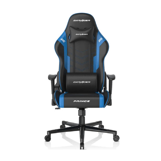 F SERIES DXRACER FORMULA P132 AZUL