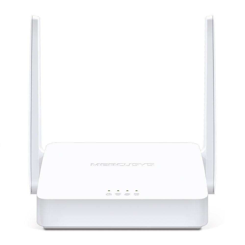 Router Mercusys Inalambrico Multimodo 300Mbps