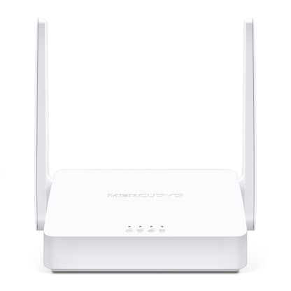 Router Mercusys Inalambrico Multimodo 300Mbps