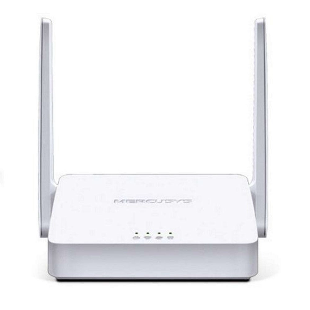 Router Mercusys Inalambrico Multimodo 300Mbps