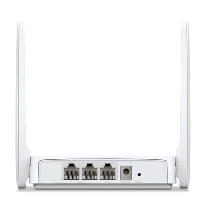 Router Mercusys Inalambrico Multimodo 300Mbps