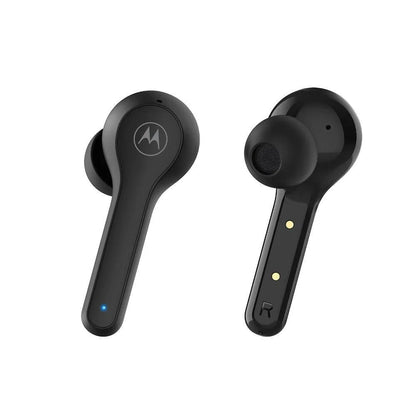 Moto Buds 085 Black MOTOROLA BUDS 085