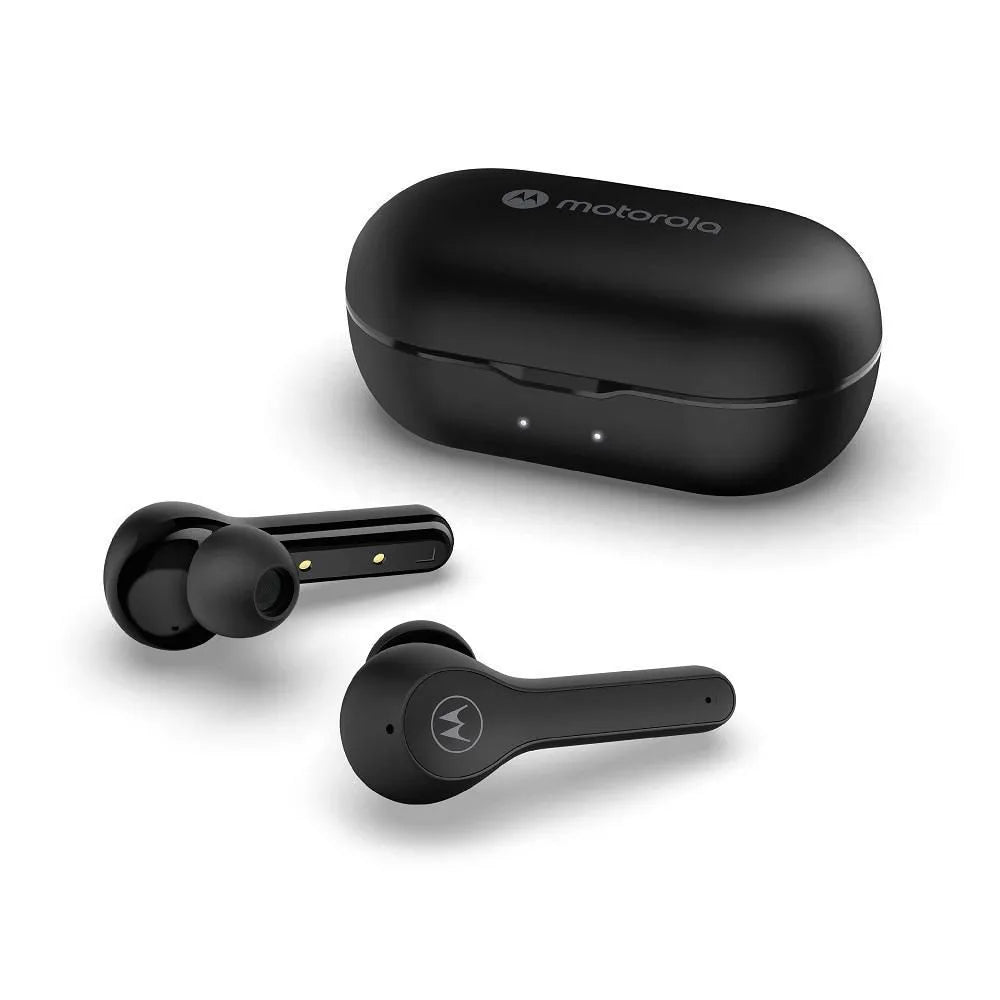 Moto Buds 085 Black MOTOROLA BUDS 085