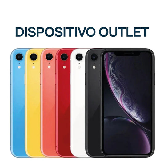 Apple iPhone XR A++