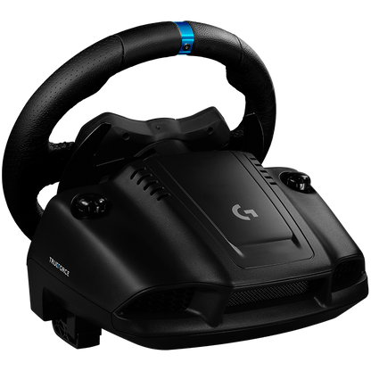 Volante De Carreras Logitech TRUEFORCE G923 (Xbox, XboX One & PC)