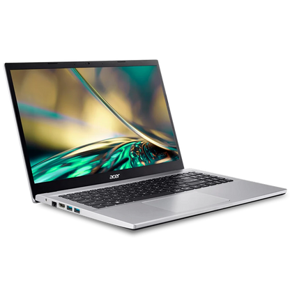 Portátil Acer Aspire 3 A315-59-37Q9 15.6" Intel Core i3-1215U RAM 8GB M.2 512GB