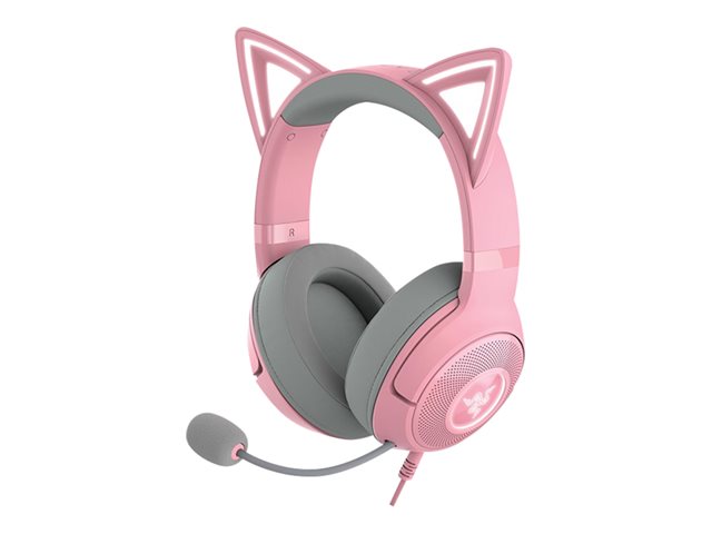 Razer Kraken Kitty V2