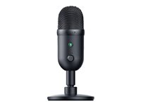 Razer Seiren V2 X - Micrófono - USB