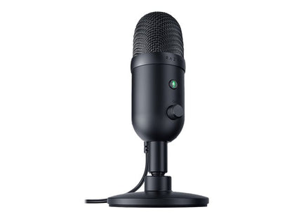 Razer Seiren V2 X - Micrófono - USB