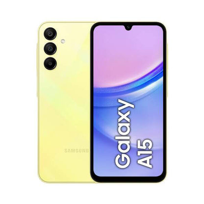 Celular SAMSUNG Galaxy A15