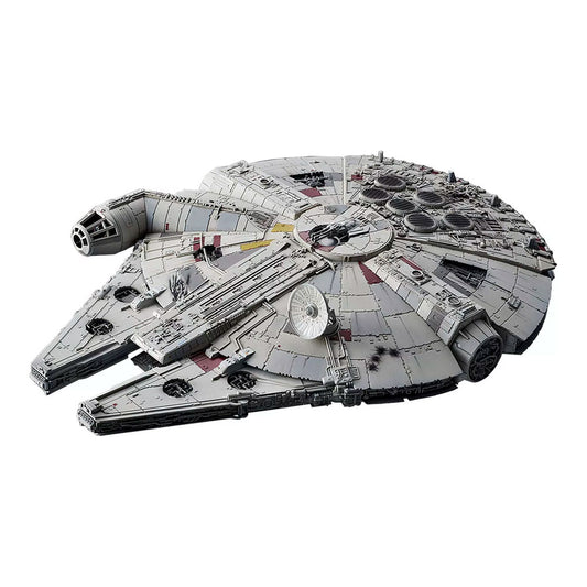 SW THE RISE OF SKYWALKER 1 144 MILLENNIU