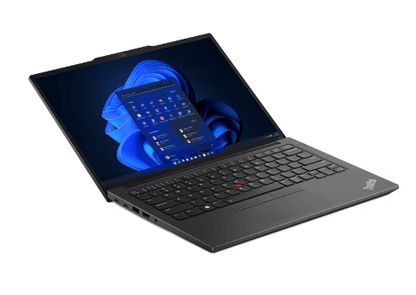 Laptop Lenovo ThinkPad E14 Gen 5 14″ WUXGA, Intel Core i7-1355U 1.70GHz, 16GB, 512GB SSD, Windows 11 Pro 64-bit, Español, Negro