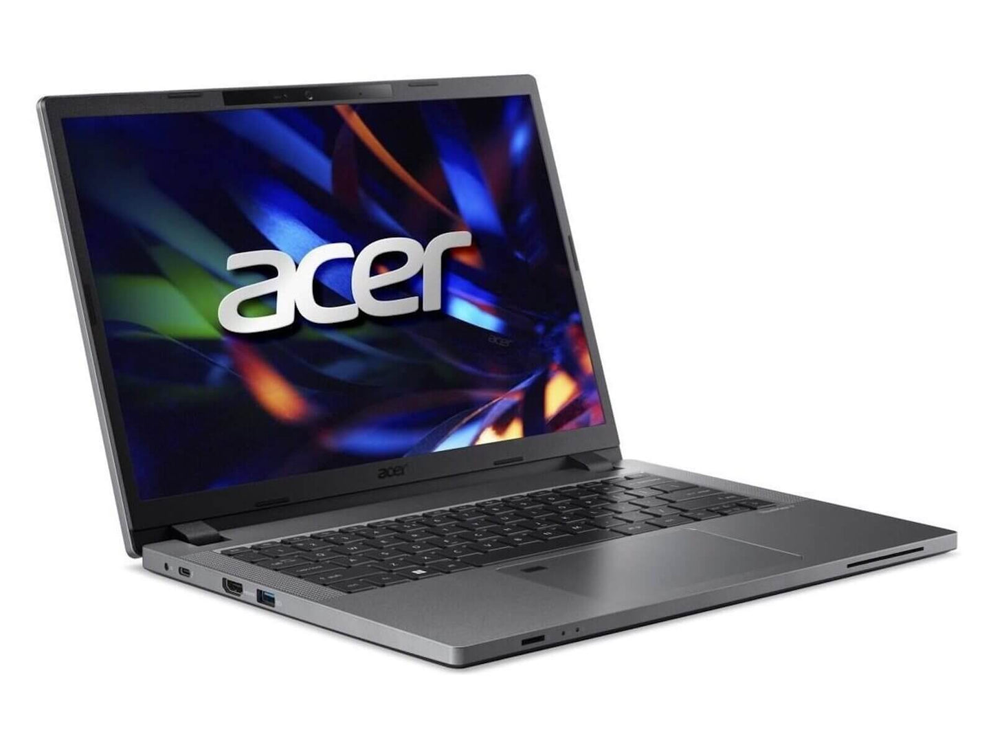 Portátil Acer TMP214-55-G2-59YG-CO 14" Intel core 5 120U 16GB 1TB SSD Windows 11 Pro 1Y