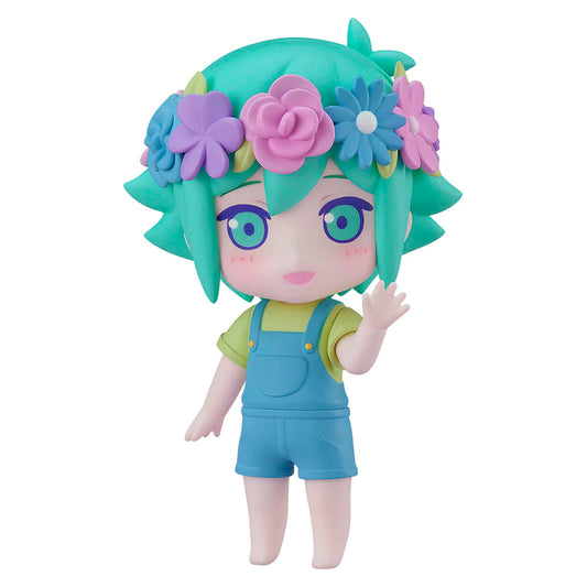 NENDOROID BASIL