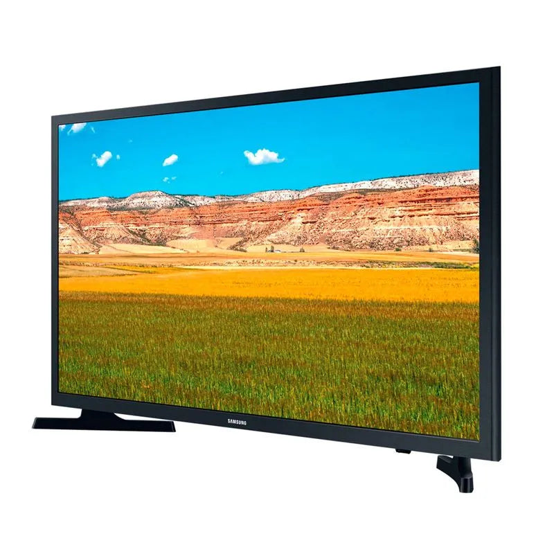 Televisor Samsung de 32" Smart TV HD UN32T4300AKXZL LED