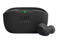 JBL Wave Buds - Auriculares inalámbricos con micro