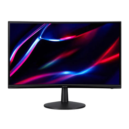 Monitor Acer Nitro Series EDO ED240Q SBIIP Curvo 23.6" 180Hz