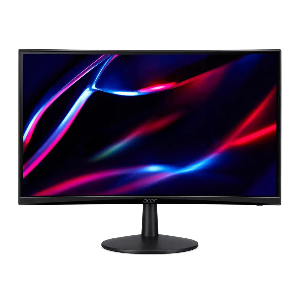 Monitor Acer Nitro Series EDO ED240Q SBIIP Curvo 23.6" 180Hz