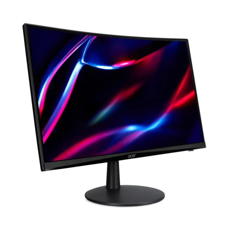 Monitor Acer Nitro Series EDO ED240Q SBIIP Curvo 23.6" 180Hz