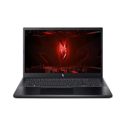 Acer Nitro V 15 Portátil gaming | ANV15-51 | Negro