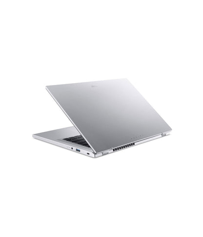 ACER | NX.KDJAL.00F | Portatil Acer A314-36P-33ZX FHD Ci3 N305 14 8GB DDR5(4GBx2)512GB SSD/Windows 11 Home Single Color Silver