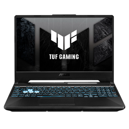 ASUS TUF Gaming A15