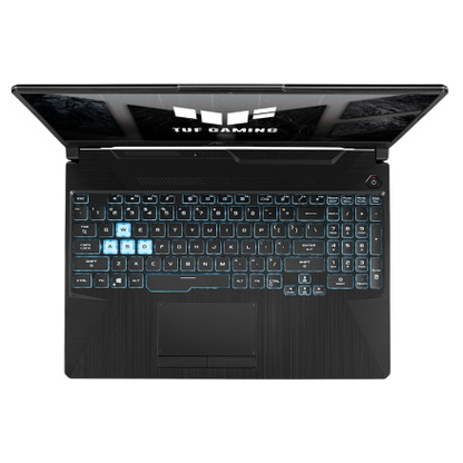 ASUS TUF Gaming A15