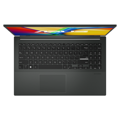 Portátil ASUS Vivobook Go 15