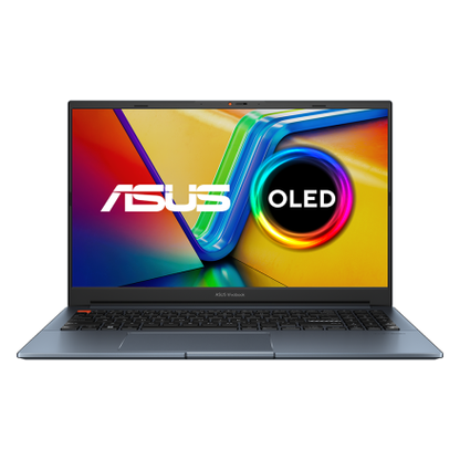 Portátil ASUS Vivobook Pro 15 OLED