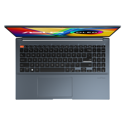 Portátil ASUS Vivobook Pro 15 OLED