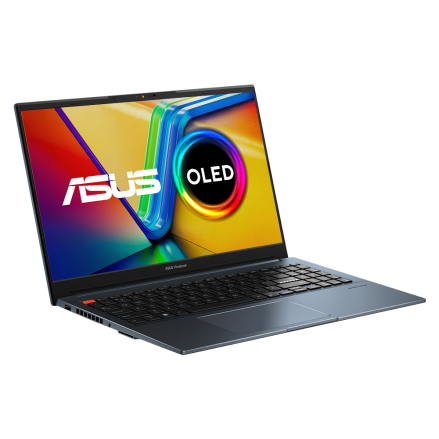 Portátil ASUS Vivobook Pro 15 OLED