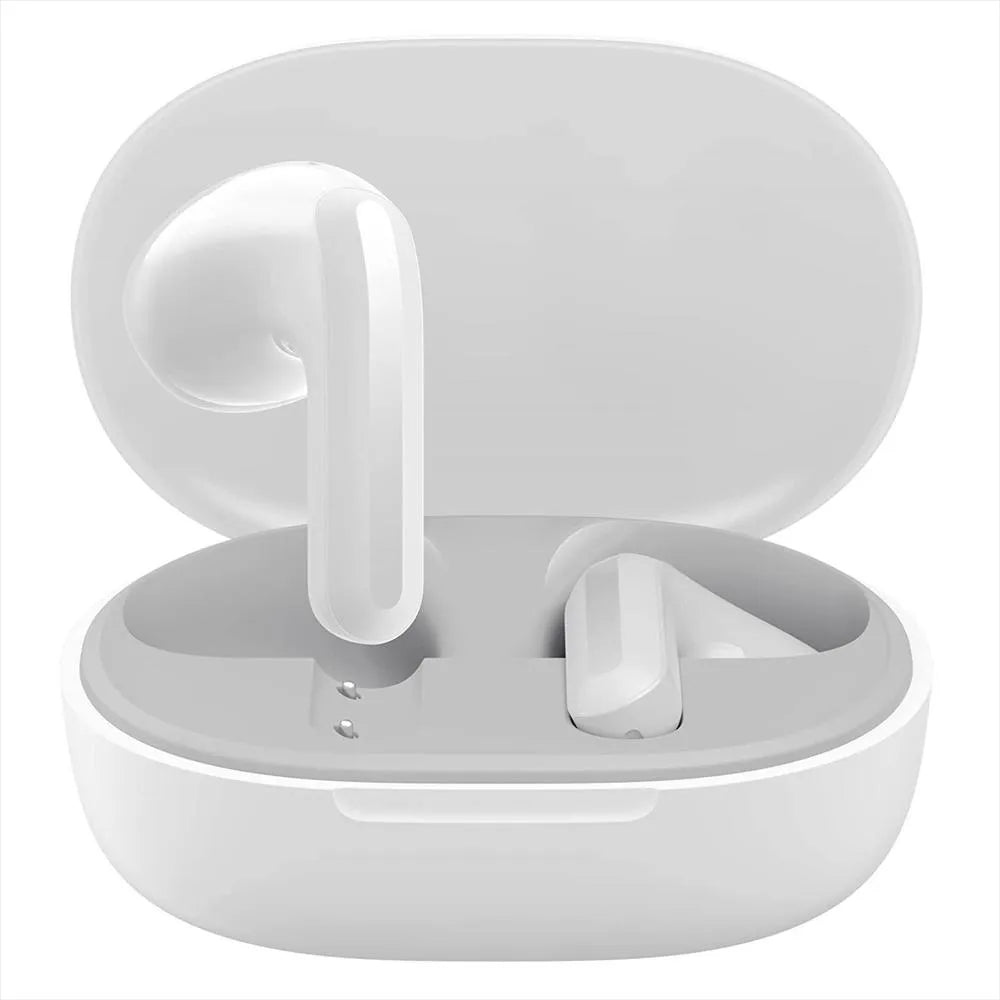 Audífonos Xiaomi Redmi Buds 4 Lite - Blancos