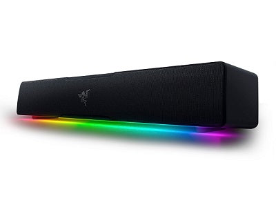 Razer Leviathan V2 X - Barra de sonido - para PC