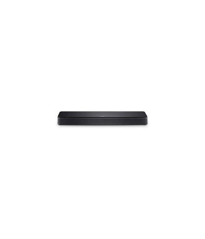 Parlante Bose Soundbar TV Speaker 838309-1100 con bluetooth negra 100V/240V