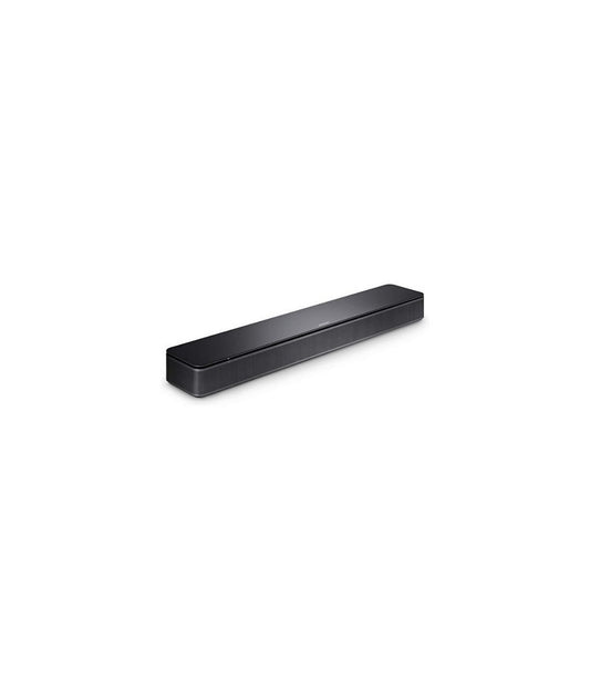 Parlante Bose Soundbar TV Speaker 838309-1100 con bluetooth negra 100V/240V