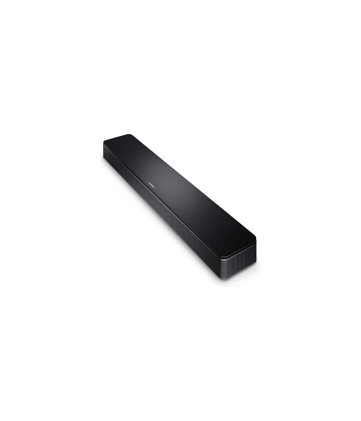 Parlante Bose Soundbar TV Speaker 838309-1100 con bluetooth negra 100V/240V