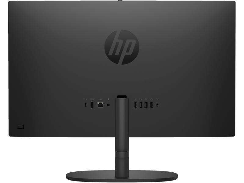 HP All-in-One Desktop 22-dg0010la (A82XTLA)