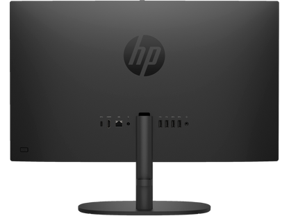 HP All-in-One Desktop 22-dg0010la (A82XTLA)