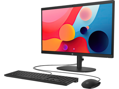 HP All-in-One Desktop 22-dg0010la (A82XTLA)