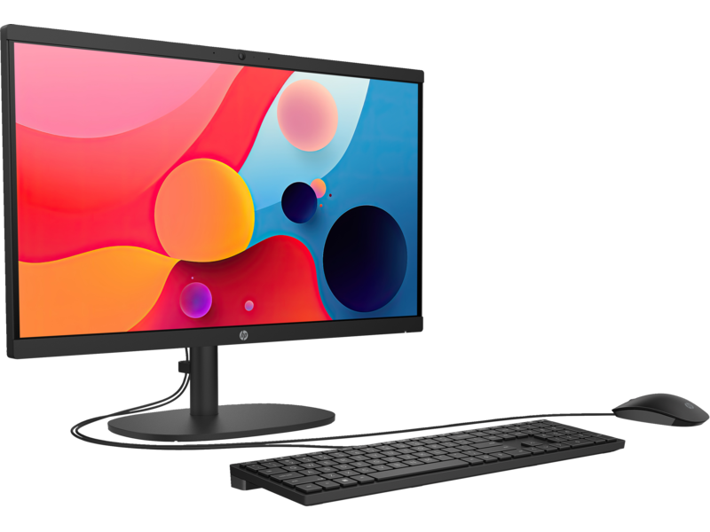 HP All-in-One Desktop 22-dg0010la (A82XTLA)