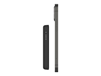 Cargador portátil - 2500 mAh
