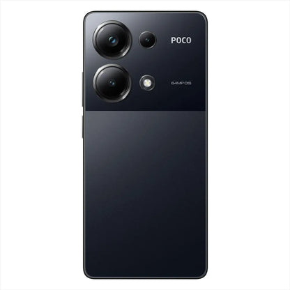 Poco M6 Pro