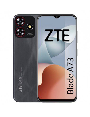 ZTE BLADE A73 128GB / 4+4RAM