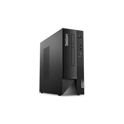 Desktop ThinkCentre M75s Gen 2 Durham AMD Ryzen 5 PRO 5650G RAM 16GB DDR4 3200 Disco Duro 512GB SSD M.2 2280