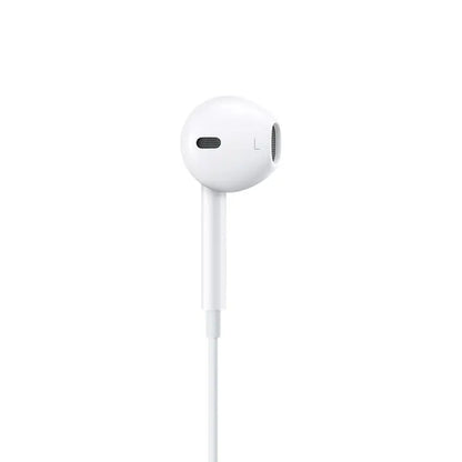 EarPods Apple con Conector Lightning - Blanco