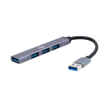 Follow Me - Hub USB 3.0 4 puertos