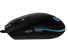 Mouse programable RGB Logitech G203 PRODIGY - Negro