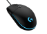 Mouse programable RGB Logitech G203 PRODIGY - Negro