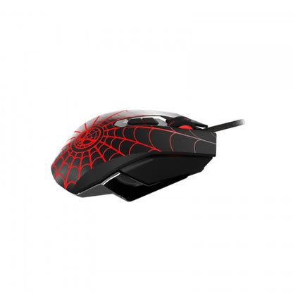 Mouse gamer - Spiderman